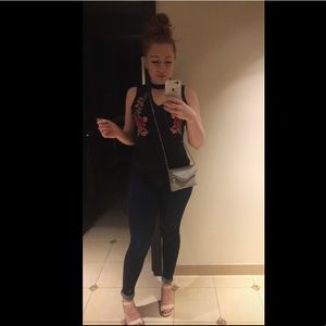 Meet Your Posher, Melissa